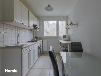 Acheter Appartement Lyon-3eme-arrondissement Rhone