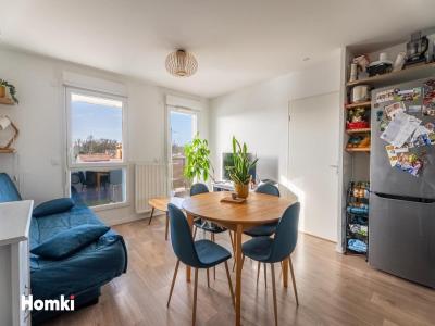 For sale Villenave-d'ornon 2 rooms 41 m2 Gironde (33140) photo 0