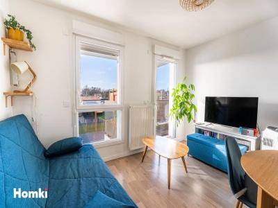 Acheter Appartement Villenave-d'ornon Gironde