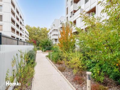 Annonce Vente 3 pi�ces Appartement Lyon-9eme-arrondissement 69