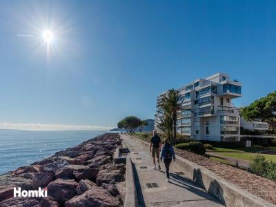 For sale Mandelieu-la-napoule 2 rooms 45 m2 Alpes Maritimes (06210) photo 0