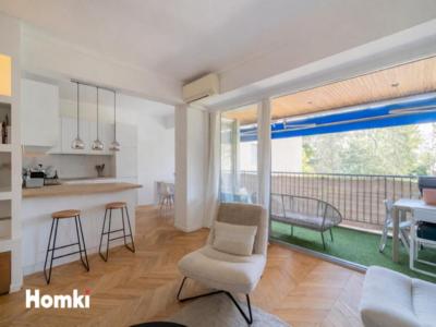 For sale Marseille-8eme-arrondissement 3 rooms 81 m2 Bouches du Rhone (13008) photo 0