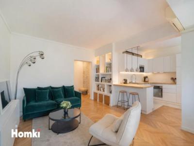 Annonce Vente 3 pi�ces Appartement Marseille-8eme-arrondissement 13