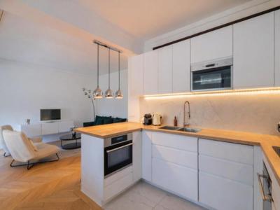 Acheter Appartement 81 m2 Marseille-8eme-arrondissement