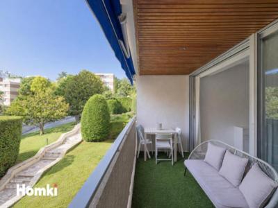 Acheter Appartement Marseille-8eme-arrondissement Bouches du Rhone