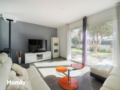 Acheter Maison 118 m2 Marseille-11eme-arrondissement