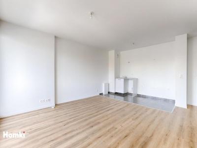 Acheter Appartement 42 m2 Pantin