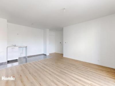 Acheter Appartement Pantin 219000 euros