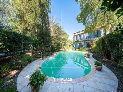 Annonce Vente 9 pi�ces Maison Toulouse 31