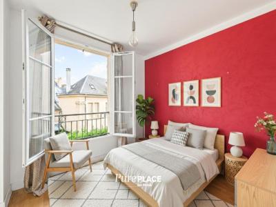 Acheter Appartement 82 m2 Versailles