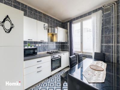 Acheter Appartement Villeurbanne Rhone
