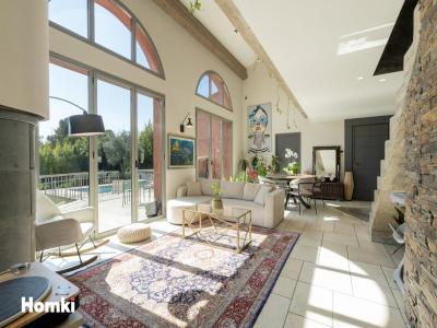 Annonce Vente 5 pi�ces Maison Vallauris 06