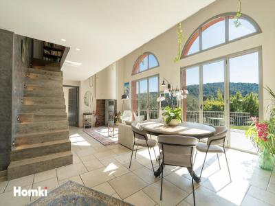 Acheter Maison 152 m2 Vallauris