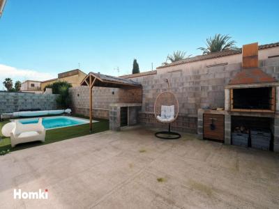 Acheter Maison 84 m2 Agde