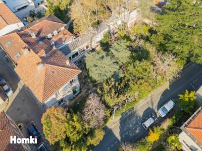 Annonce Vente 11 pi�ces Maison Toulouse 31