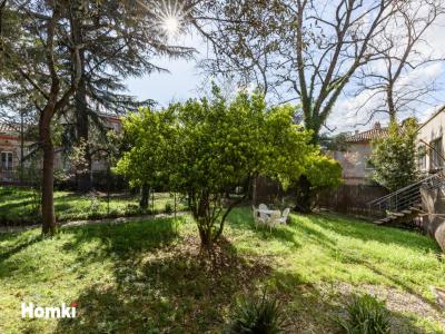 Acheter Maison 328 m2 Toulouse