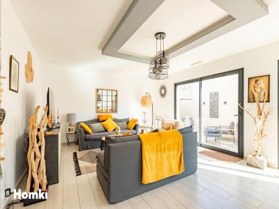 Acheter Maison 125 m2 Narbonne