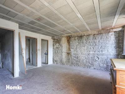 Annonce Vente 5 pi�ces Maison Peille 06