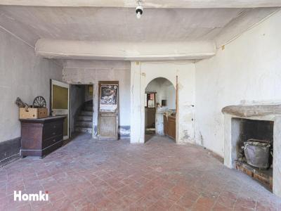 Acheter Maison 135 m2 Peille