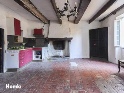 Acheter Maison Peille 125000 euros