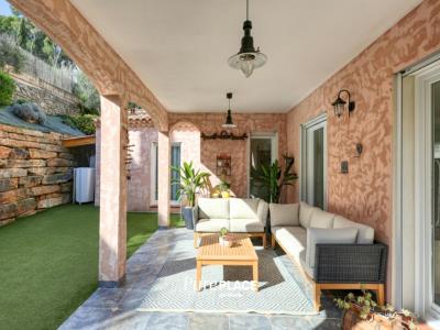 Acheter Maison Cadiere-d'azur Var