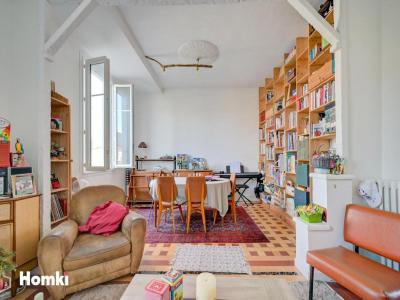 For sale Marseille-1er-arrondissement 3 rooms 62 m2 Bouches du Rhone (13001) photo 0