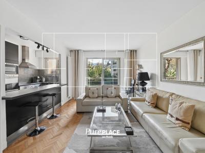 For sale Paris-17eme-arrondissement 3 rooms 76 m2 Paris (75017) photo 0