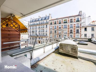 Annonce Vente Appartement Paris-5eme-arrondissement 75