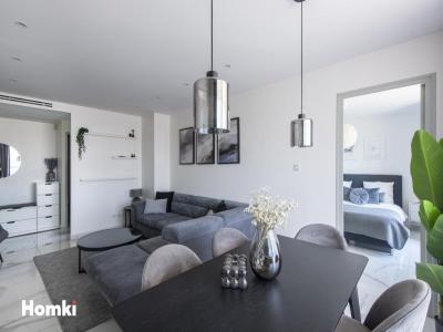 For sale Marignane 3 rooms 83 m2 Bouches du Rhone (13700) photo 0