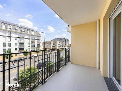 Annonce Vente 3 pi�ces Appartement Sartrouville 78