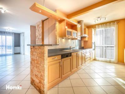 Annonce Vente 5 pi�ces Appartement Seyssins 38