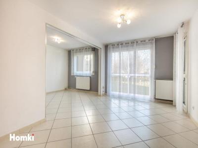 Acheter Appartement 90 m2 Seyssins