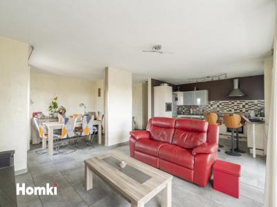 Acheter Appartement 80 m2 Marseille-10eme-arrondissement