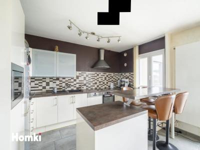 Acheter Appartement Marseille-10eme-arrondissement Bouches du Rhone