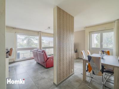 Acheter Appartement Marseille-10eme-arrondissement 215000 euros