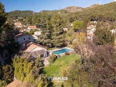 Annonce Vente 5 pi�ces Maison Allauch 13