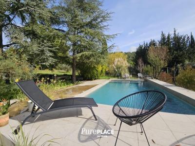 Acheter Maison 150 m2 Allauch