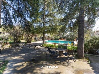 Acheter Maison Allauch Bouches du Rhone