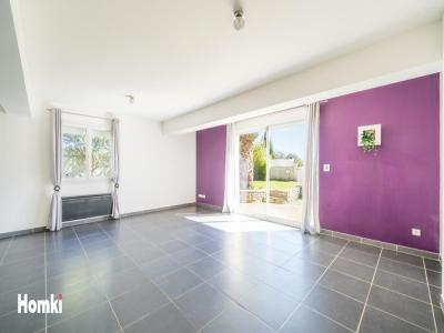 Annonce Vente 5 pi�ces Maison Cres 34