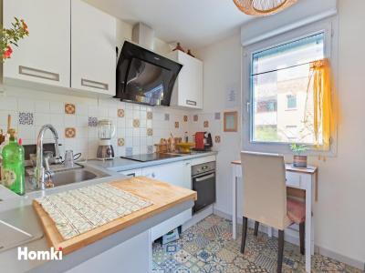 Acheter Appartement Toulouse 216500 euros