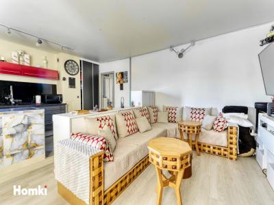 Annonce Vente 4 pi�ces Appartement Deuil-la-barre 95