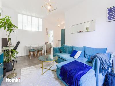 Acheter Appartement 42 m2 Nice