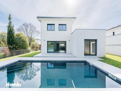 For sale Saint-hilaire 5 rooms 130 m2 Haute garonne (31410) photo 0