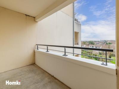 Annonce Vente 3 pi�ces Appartement Toulouse 31