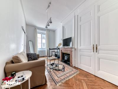 Acheter Appartement 190 m2 Lyon-6eme-arrondissement