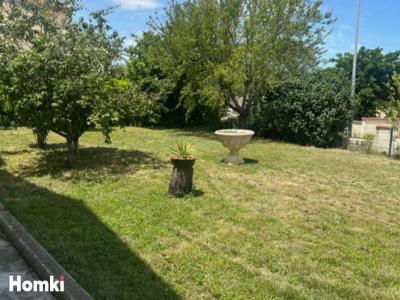 Acheter Maison Semalens 229900 euros