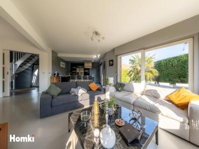 For sale Lompret 7 rooms 181 m2 Nord (59840) photo 3