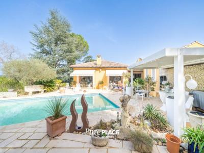 For sale Boisseron 5 rooms 166 m2 Herault (34160) photo 3