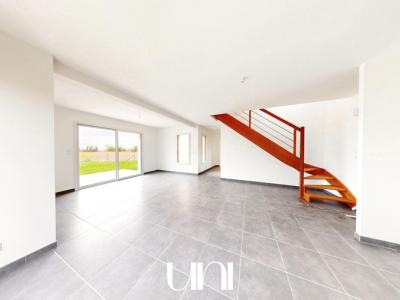 Acheter Maison 118 m2 Bayeux