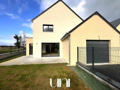 Acheter Maison Longues-sur-mer Calvados